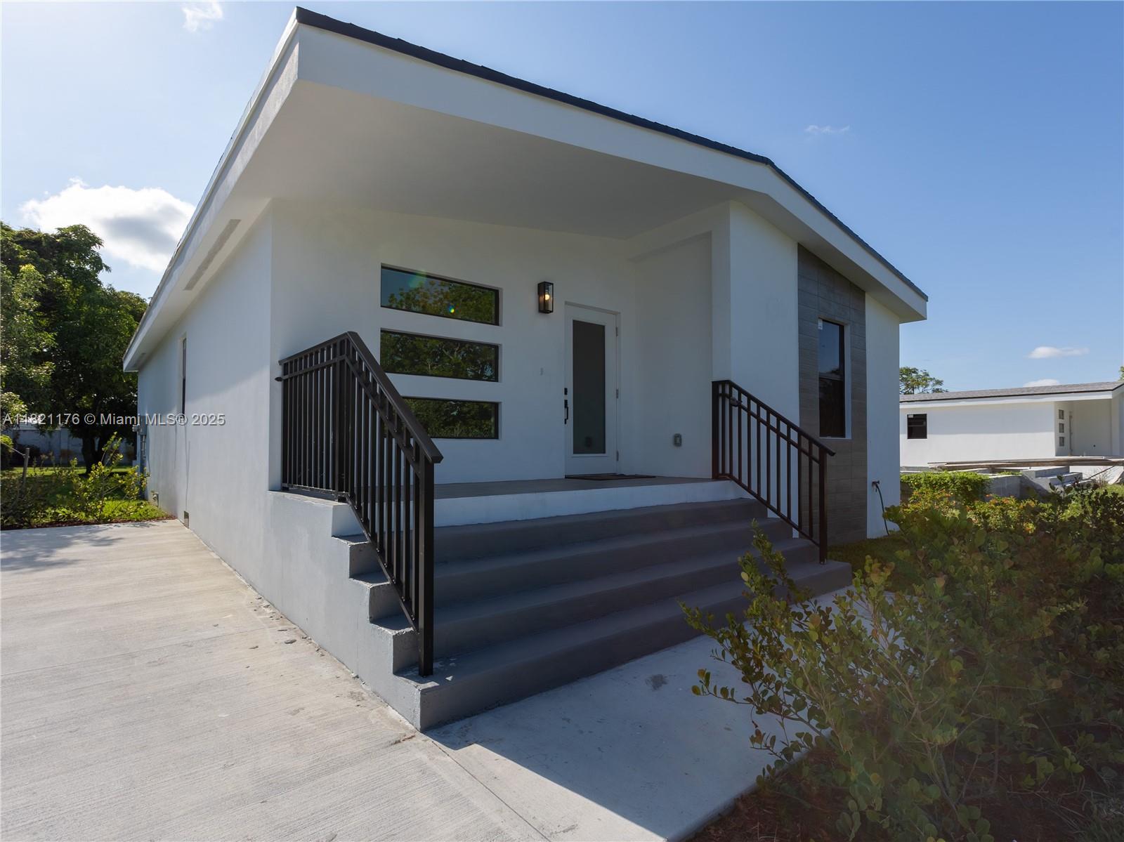 SEABOARD HIGHLANDS ADDITI - Residential