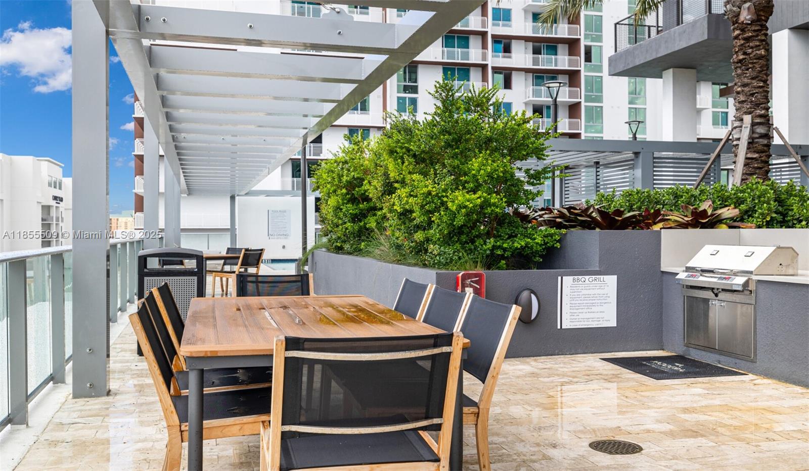 District Flagler Village - Residential Lease