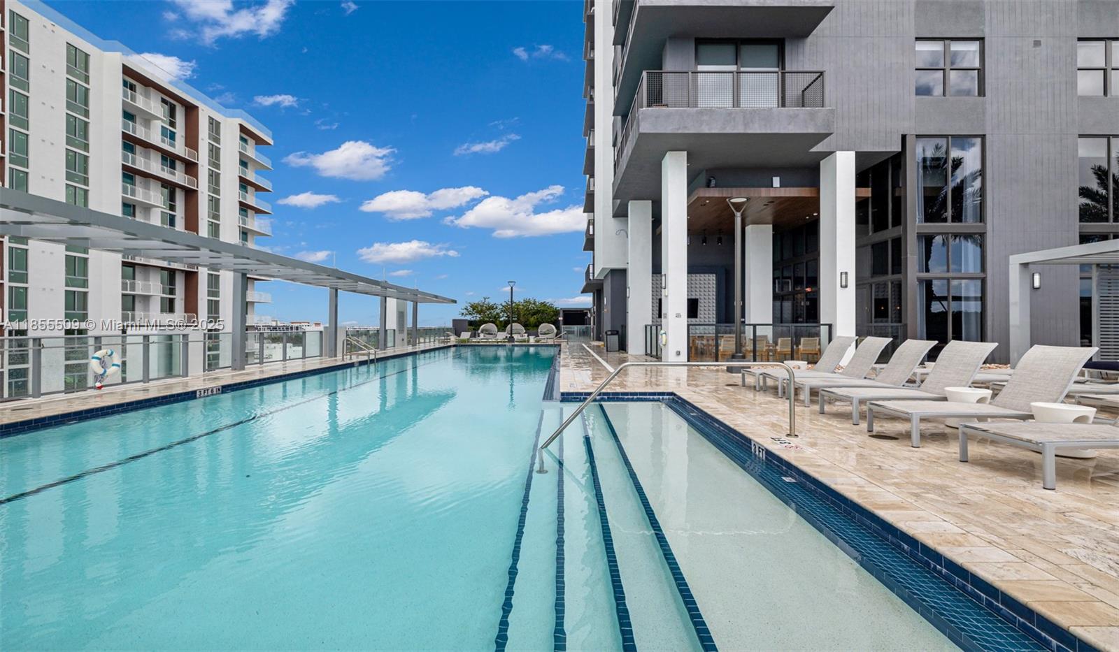 District Flagler Village - Residential Lease