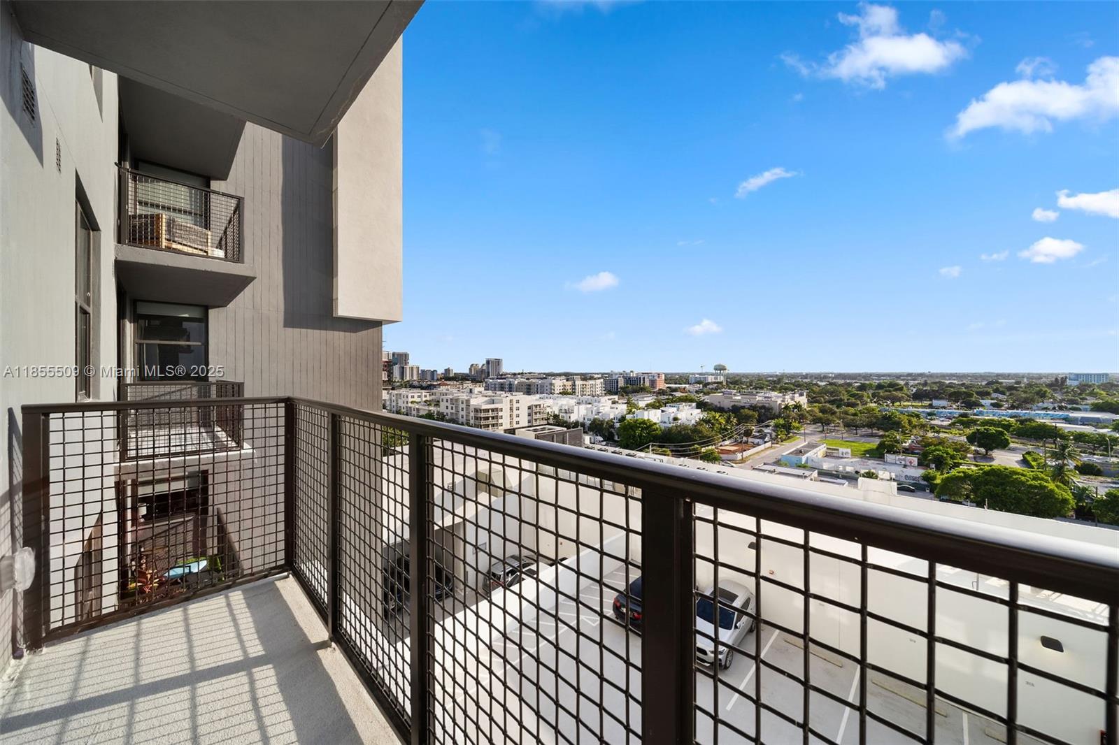 District Flagler Village - Residential Lease