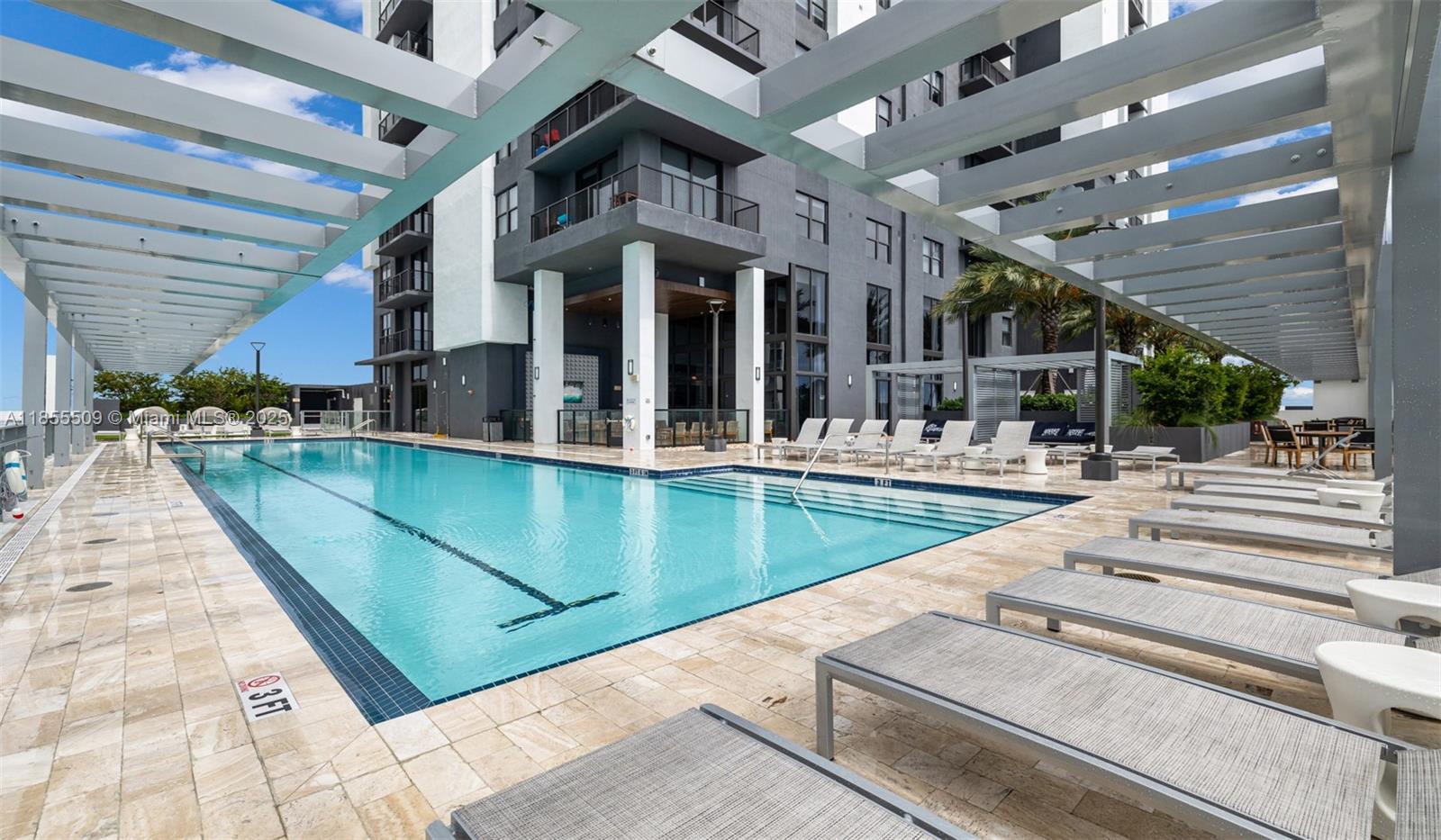 District Flagler Village - Residential Lease