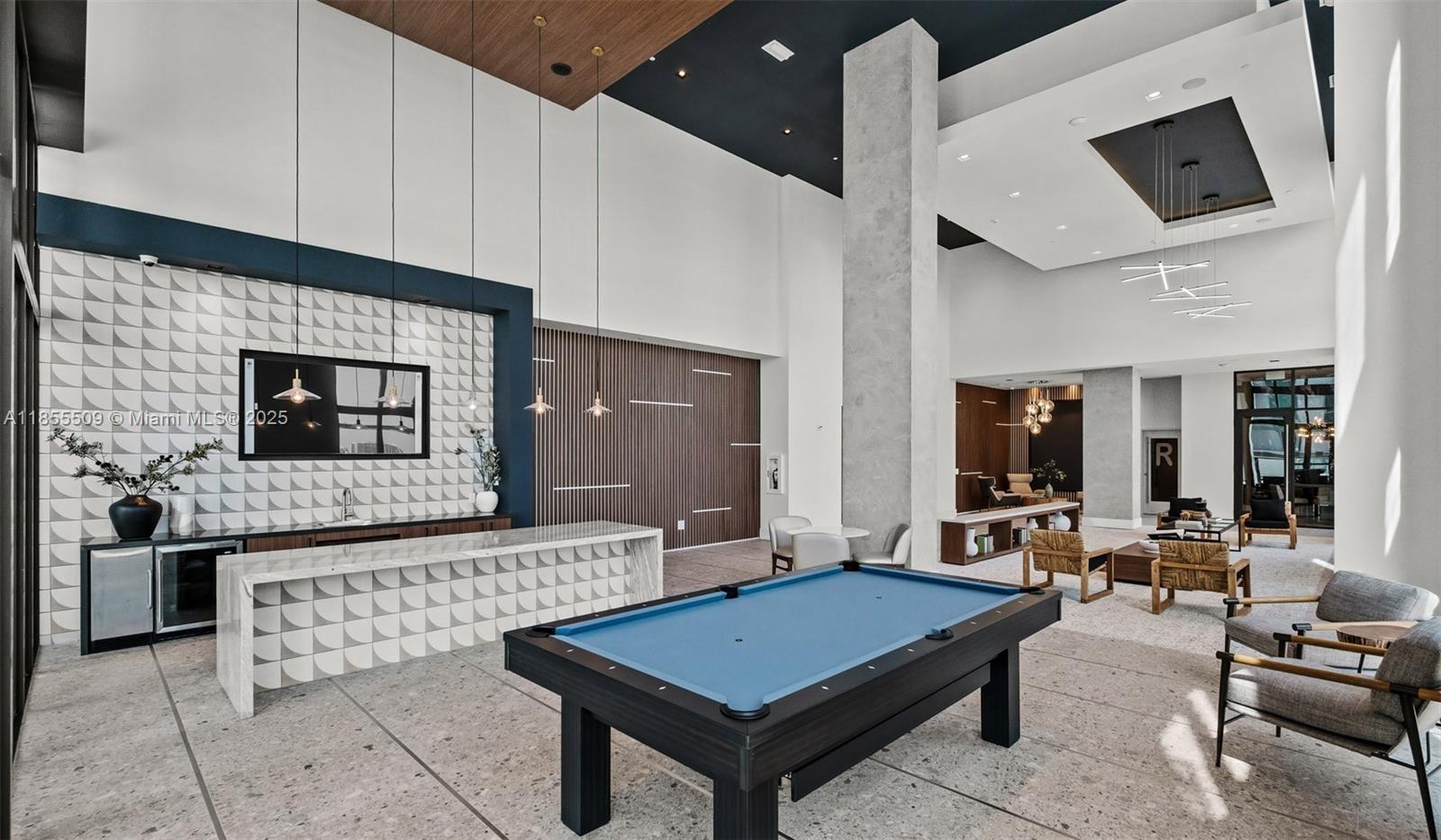 District Flagler Village - Residential Lease