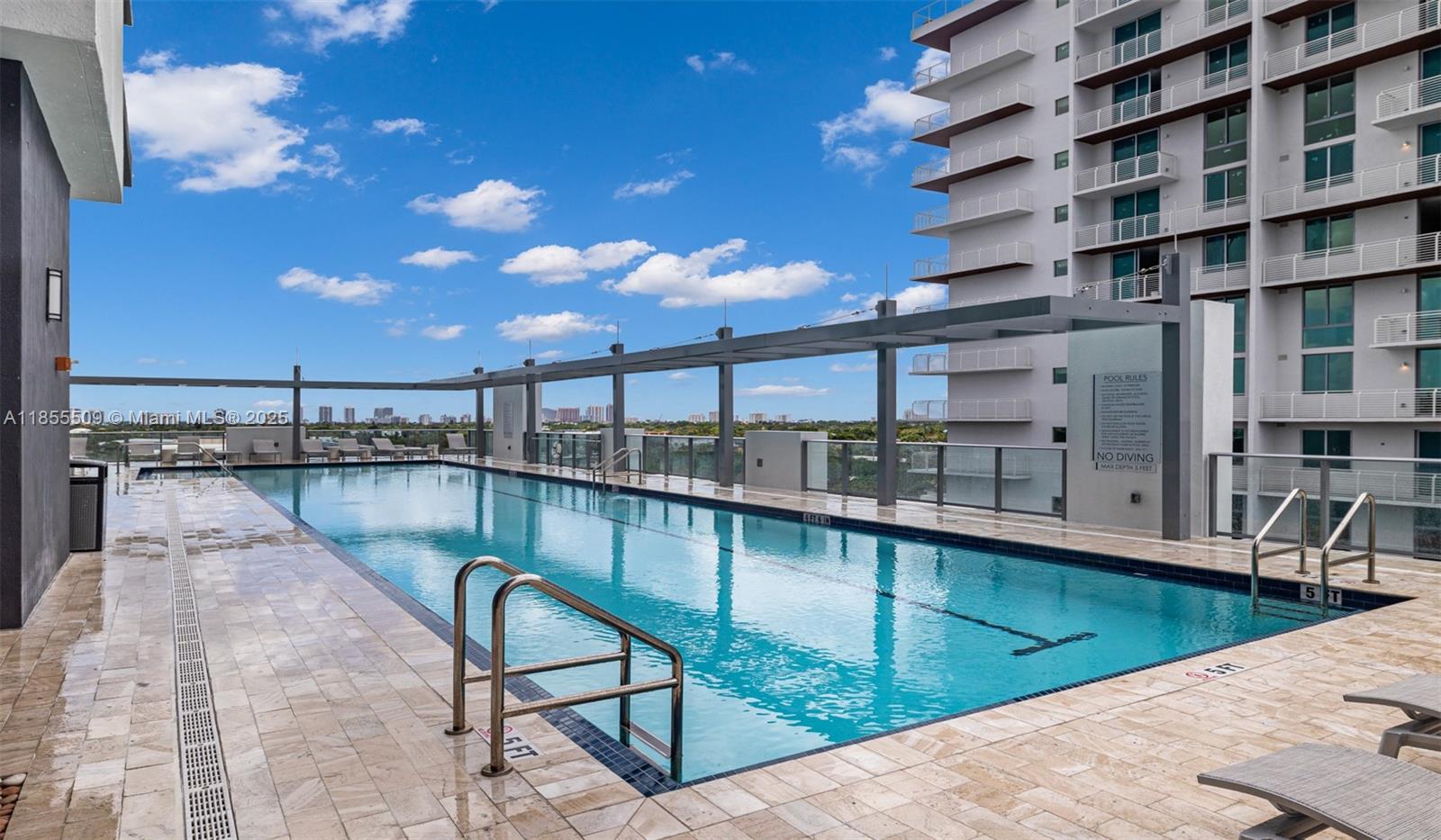 District Flagler Village - Residential Lease