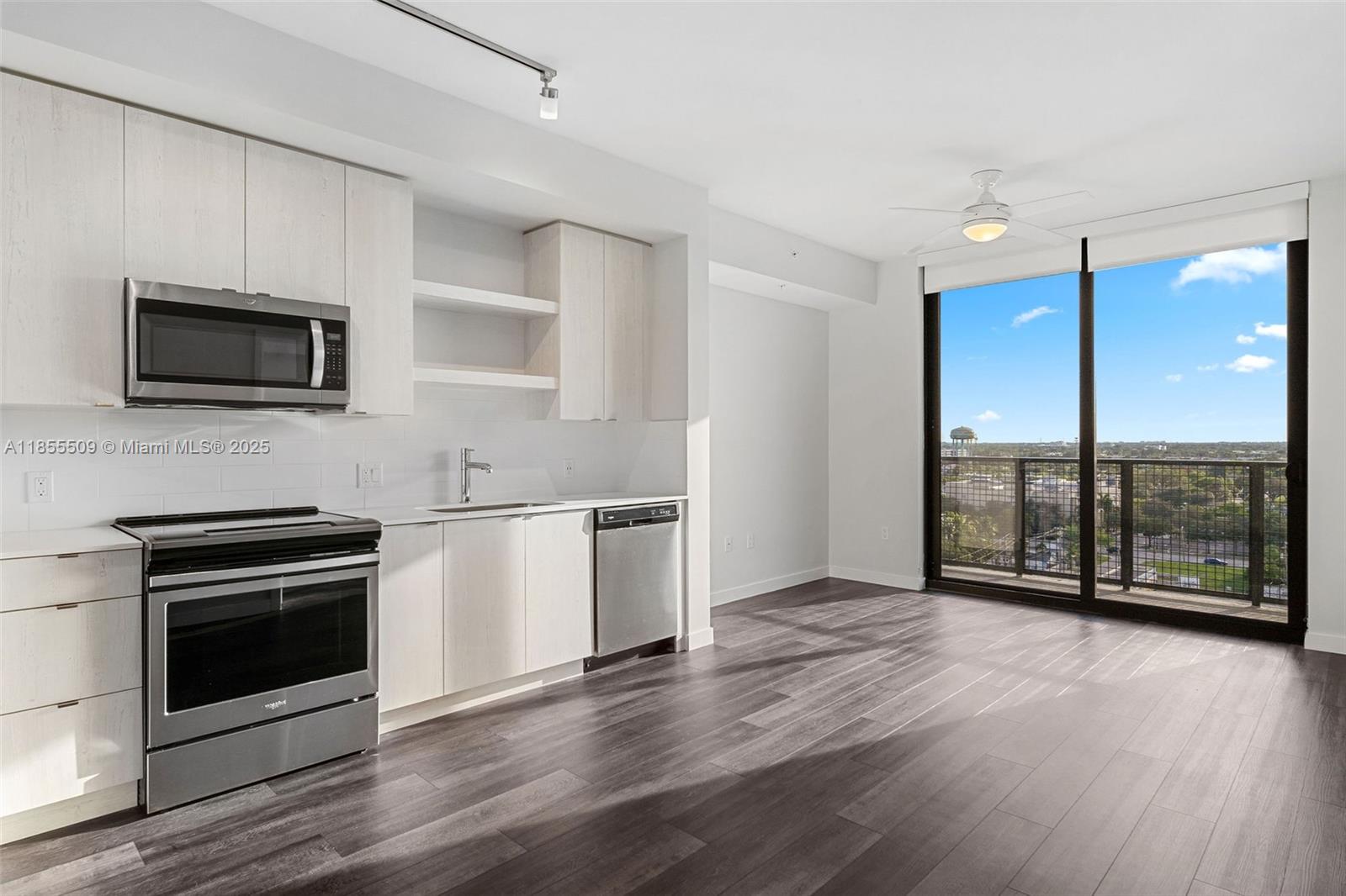 District Flagler Village - Residential Lease