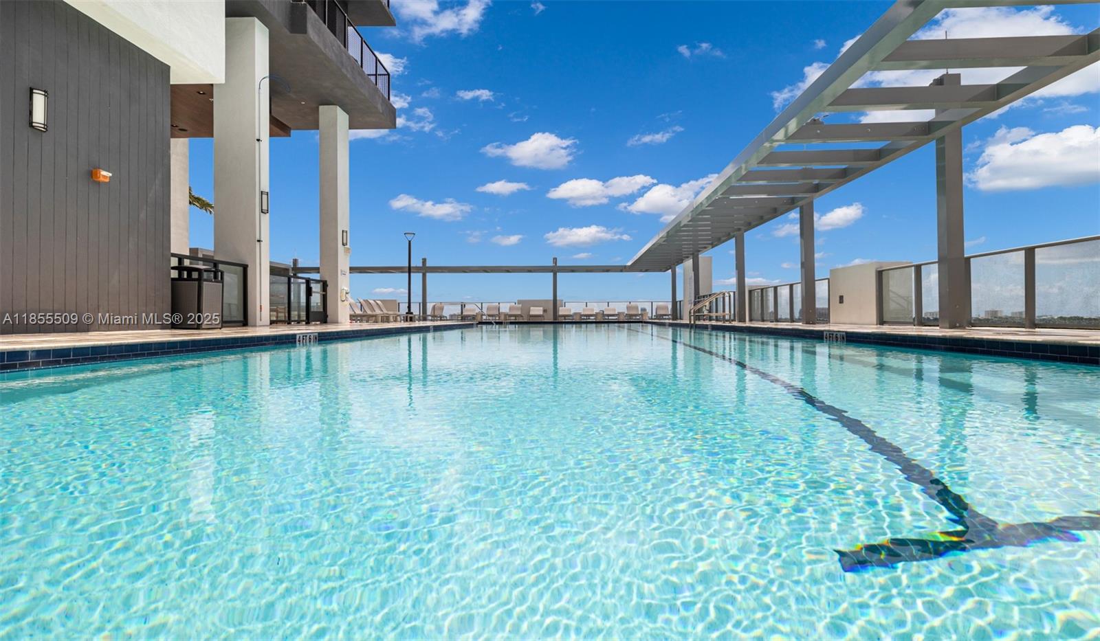 District Flagler Village - Residential Lease