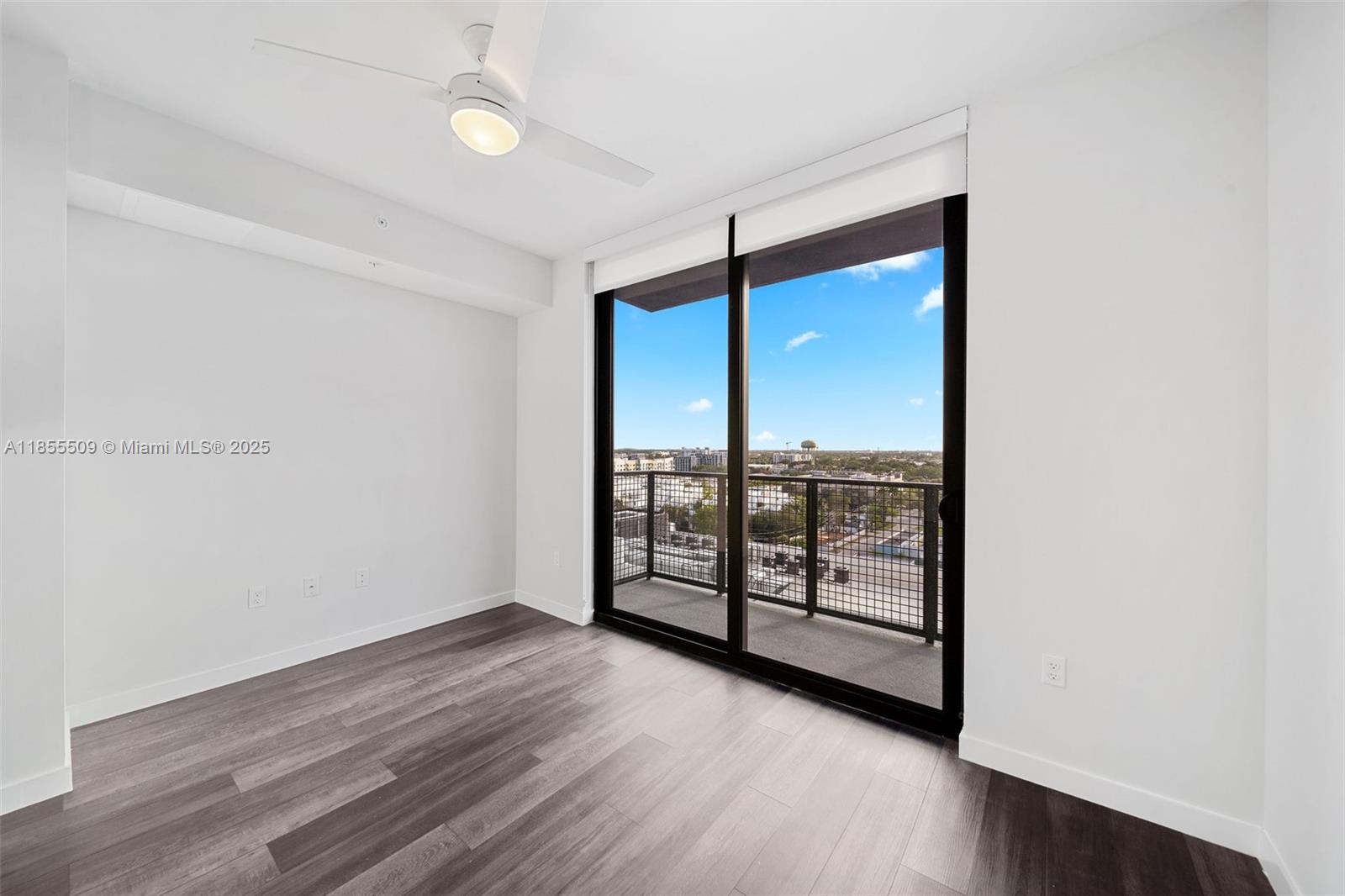 District Flagler Village - Residential Lease