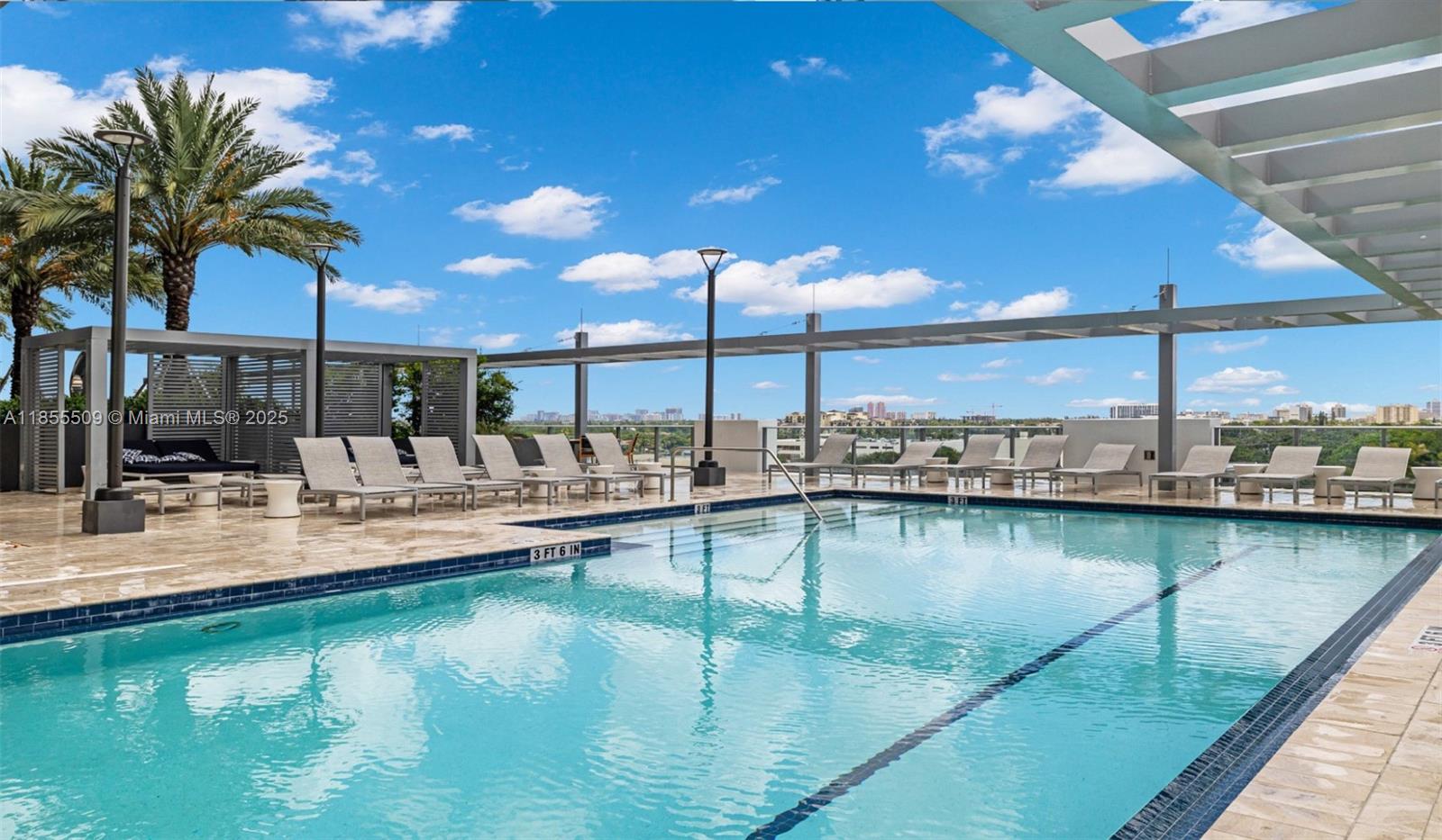 District Flagler Village - Residential Lease