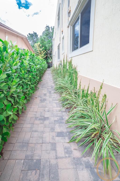 The Flats at Buena Vista - Residential Lease