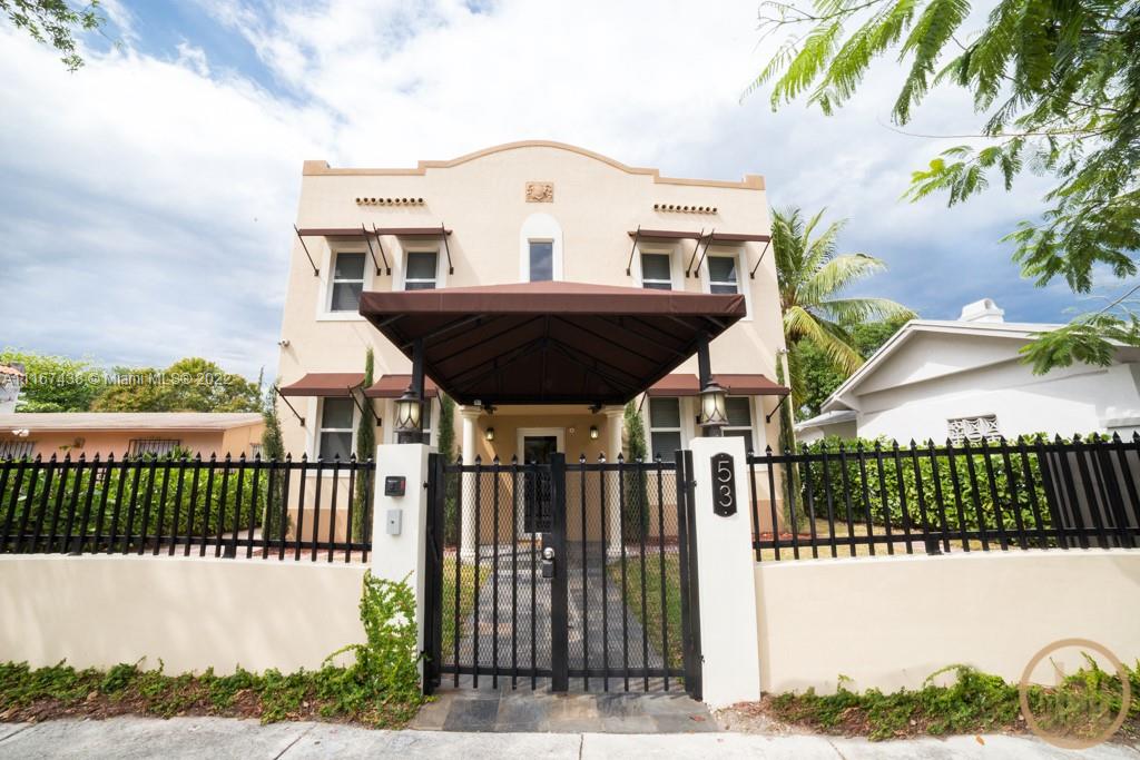 The Flats at Buena Vista - Residential Lease