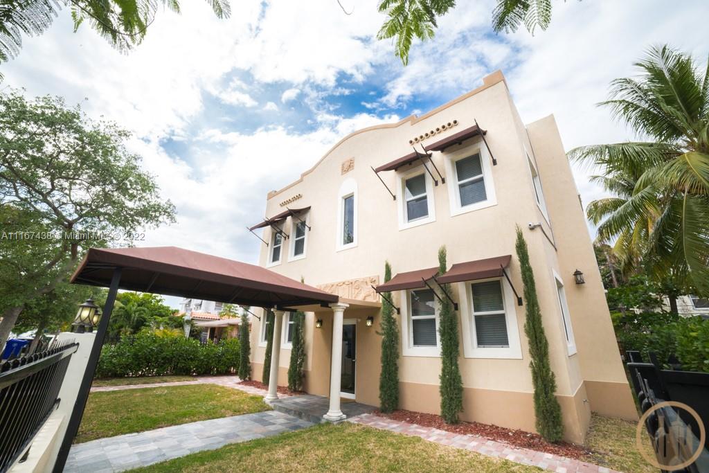 The Flats at Buena Vista - Residential Lease