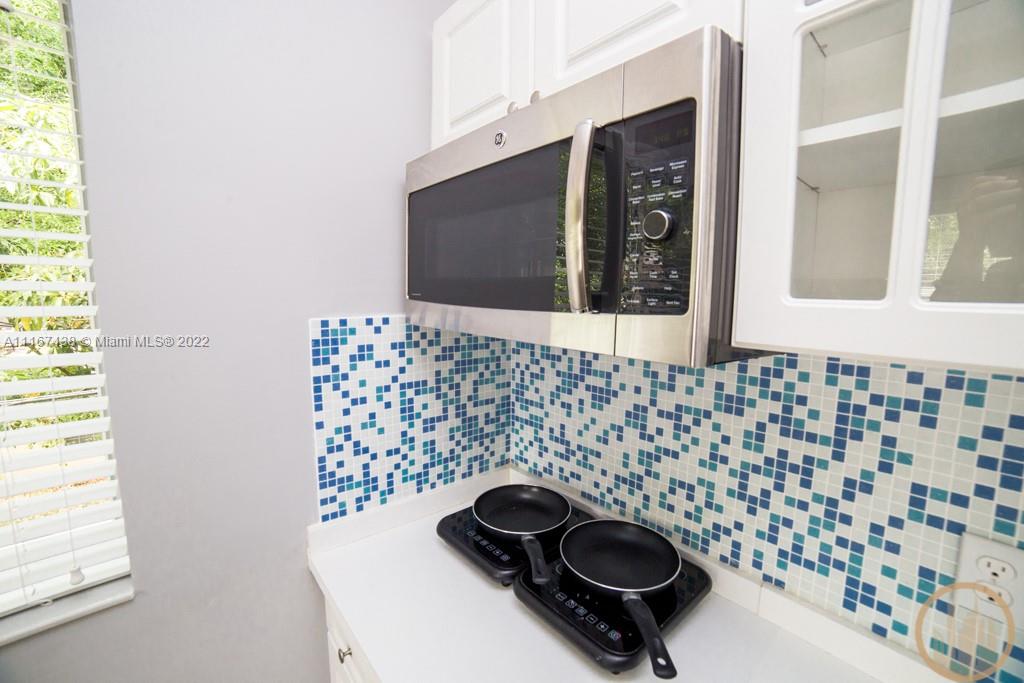 The Flats at Buena Vista - Residential Lease