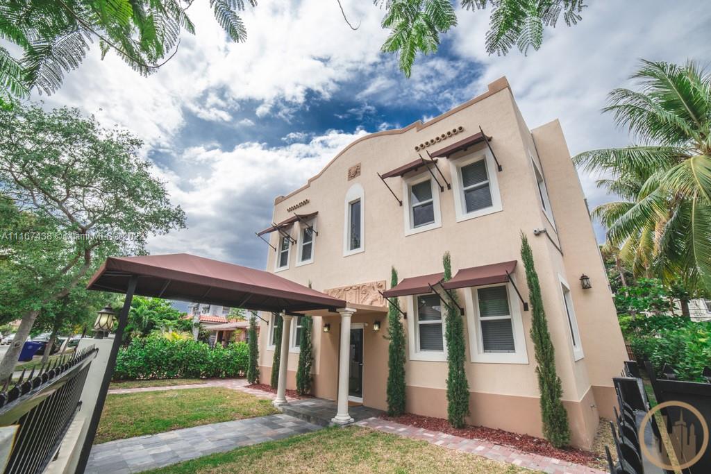 The Flats at Buena Vista - Residential Lease
