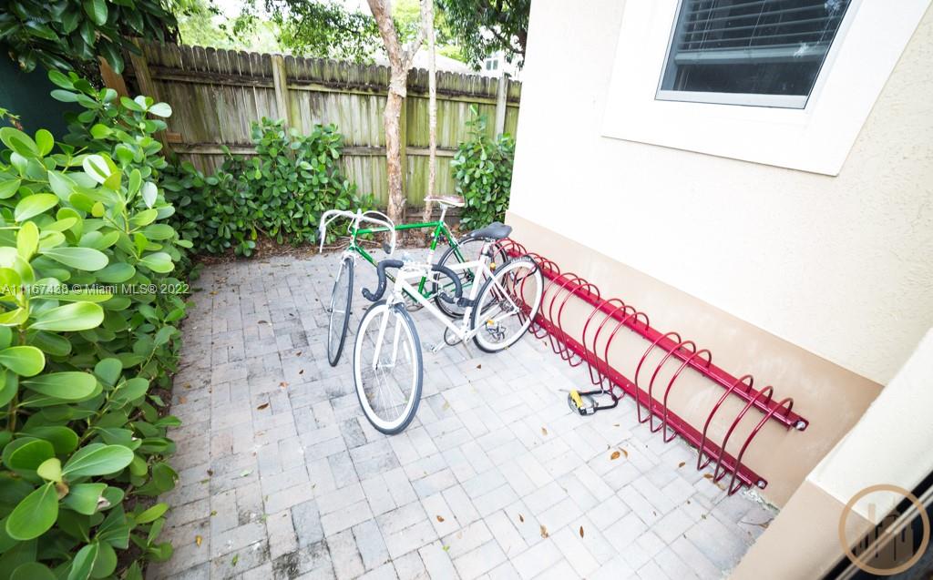The Flats at Buena Vista - Residential Lease