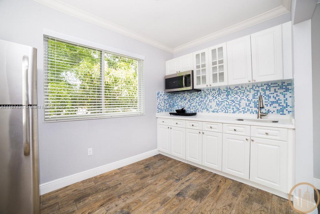 The Flats at Buena Vista - Residential Lease