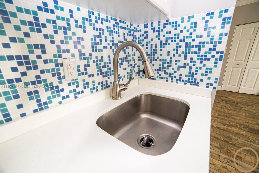 The Flats at Buena Vista - Residential Lease