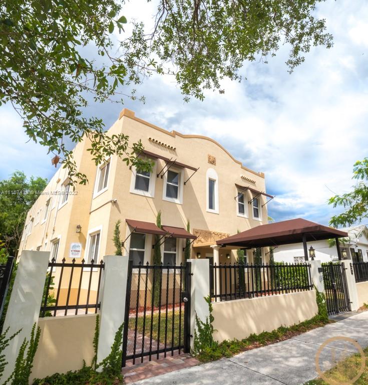 The Flats at Buena Vista - Residential Lease