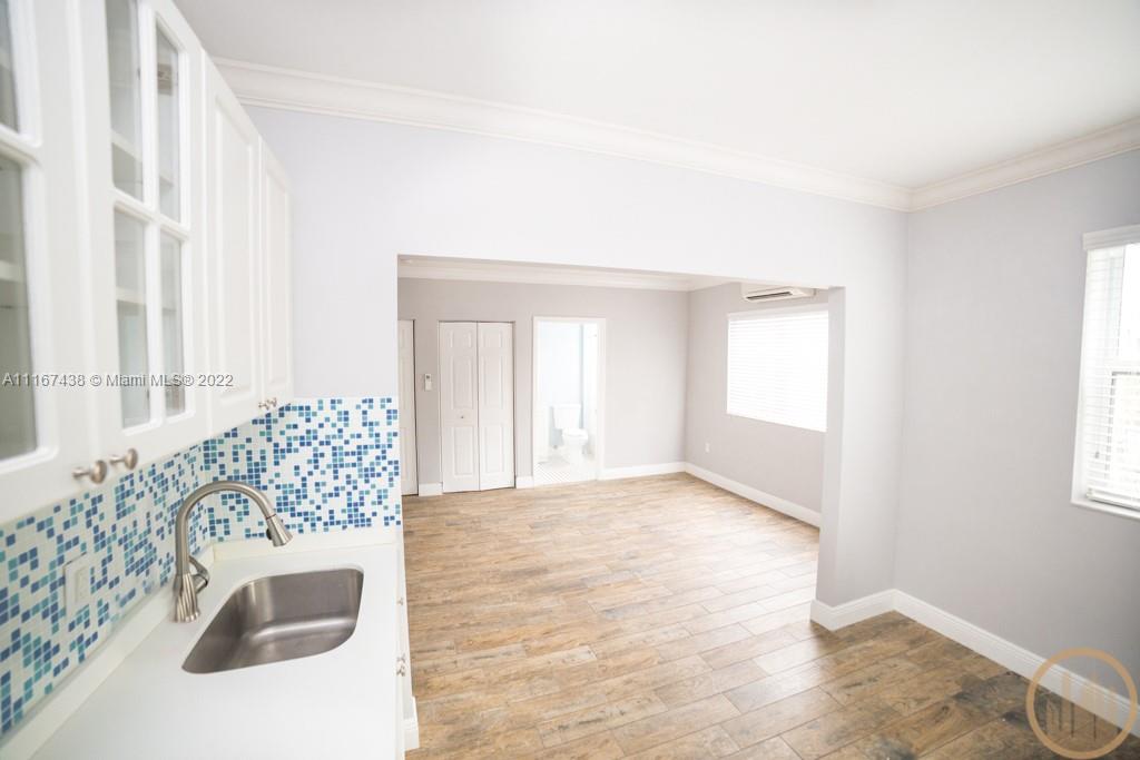 The Flats at Buena Vista - Residential Lease