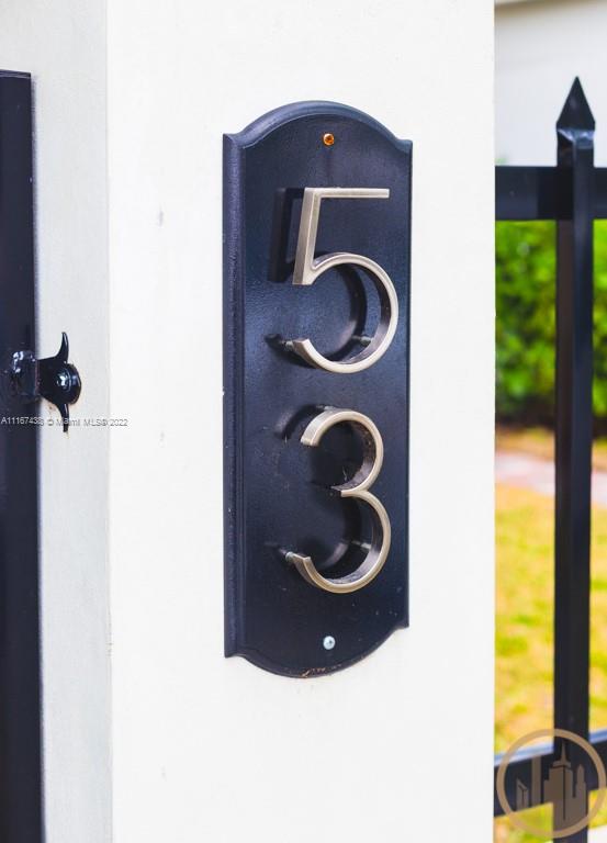 The Flats at Buena Vista - Residential Lease
