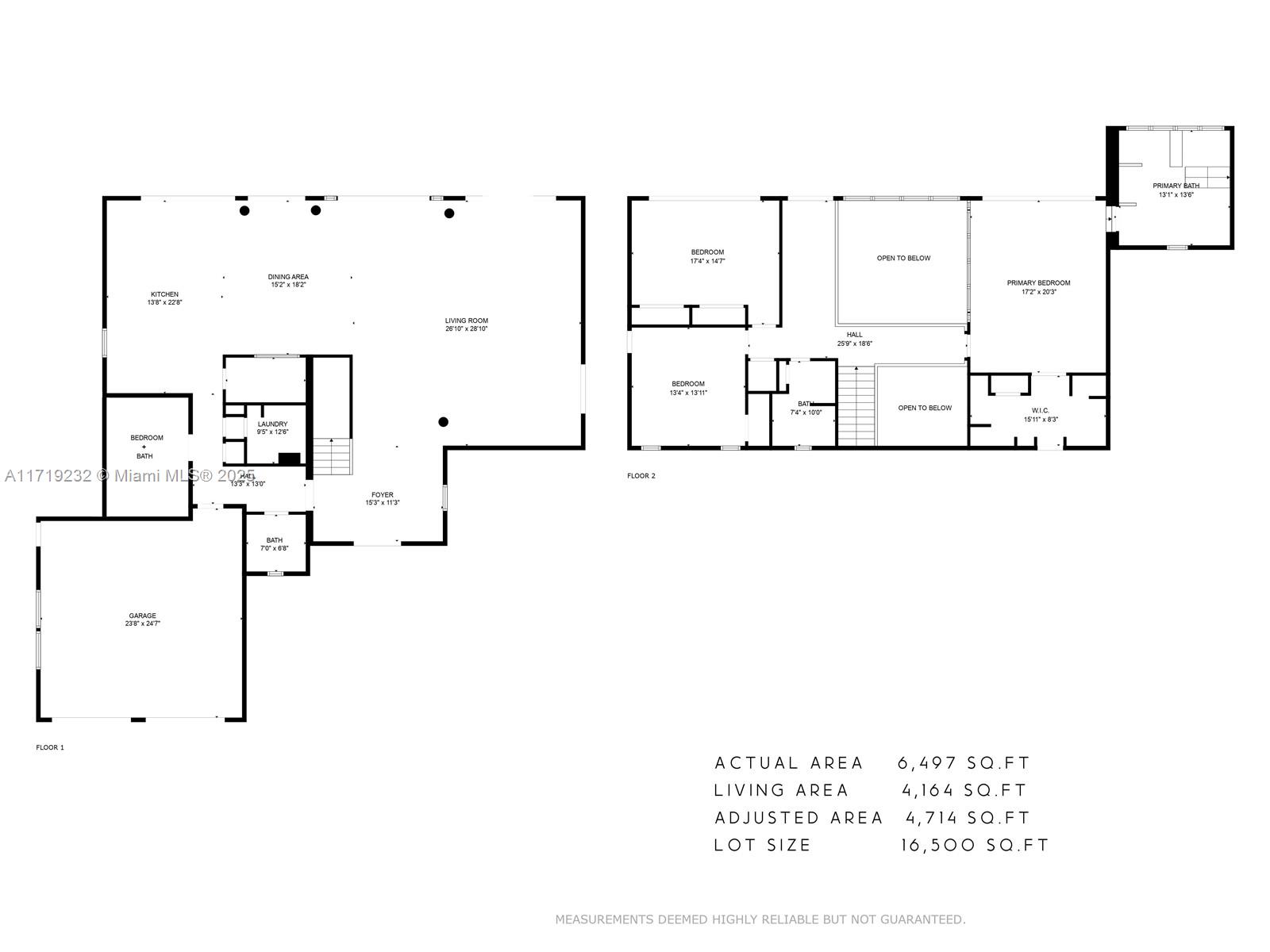 SUNRISE HARBOUR REV PL - Residential