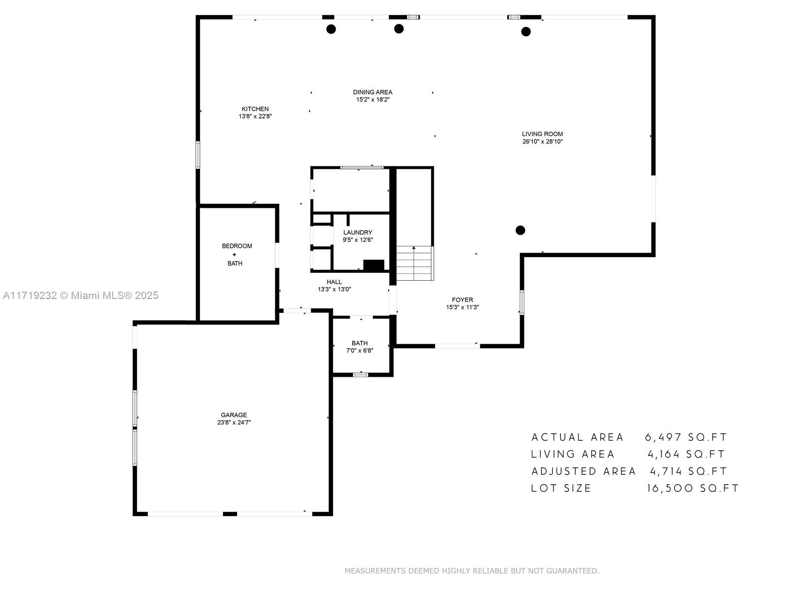 SUNRISE HARBOUR REV PL - Residential