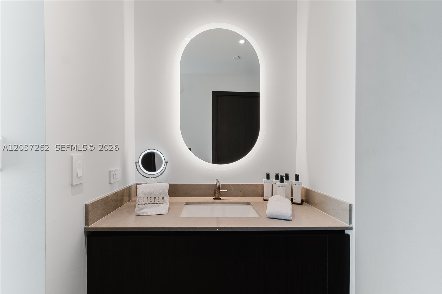 E11EVEN HOTEL & RESIDEN - Residential