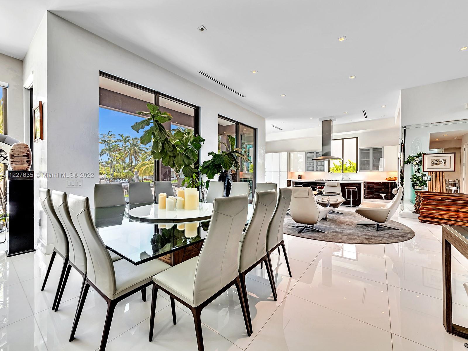 SANS SOUCI ESTATES - Residential