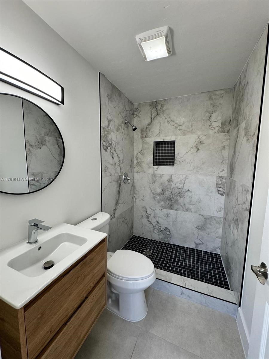 CORAL PARK ESTATES SEC 5 - Residential Lease