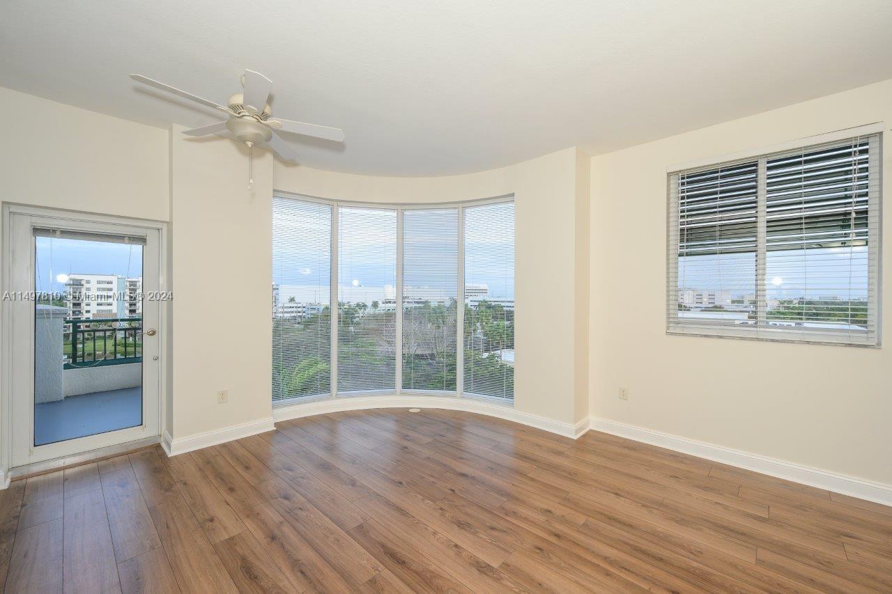 VERANDA CONDO - Residential Lease