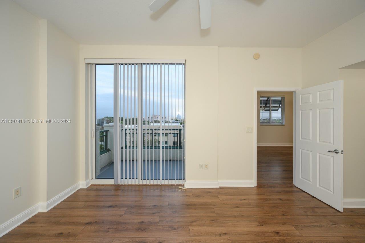 VERANDA CONDO - Residential Lease