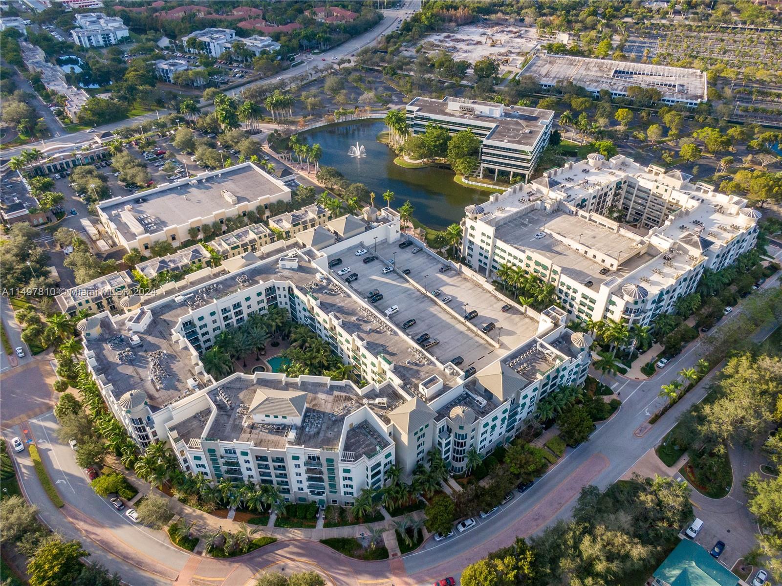 VERANDA CONDO - Residential Lease