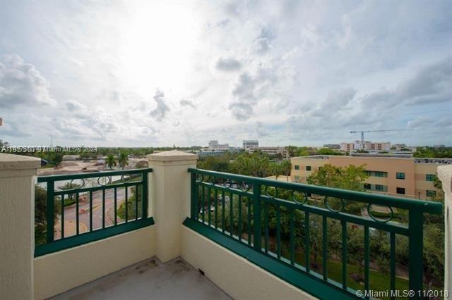VERANDA CONDO - Residential Lease