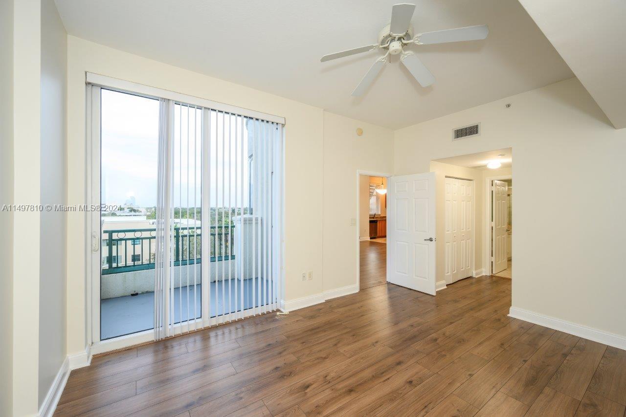 VERANDA CONDO - Residential Lease