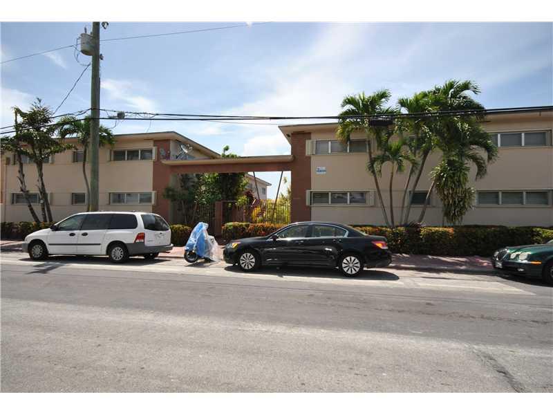 BISCAYNE BEACH SUB - Residential Lease