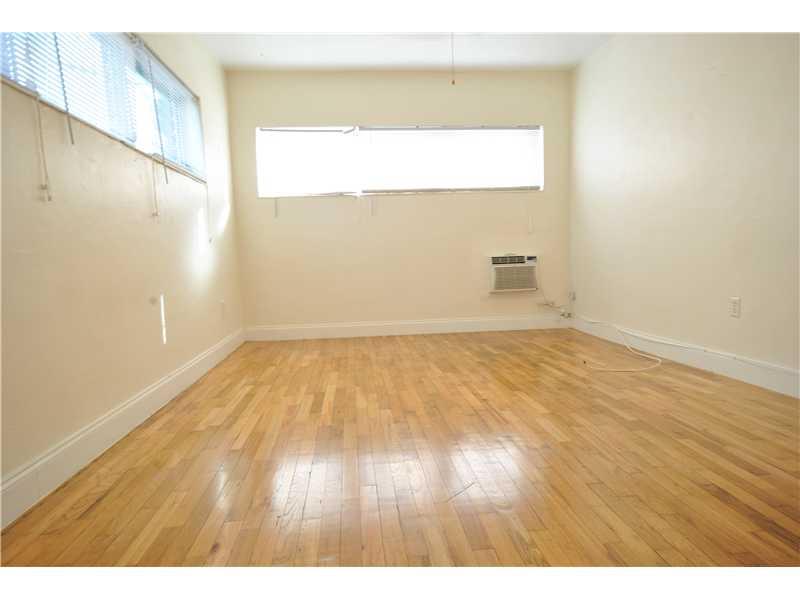 BISCAYNE BEACH SUB - Residential Lease