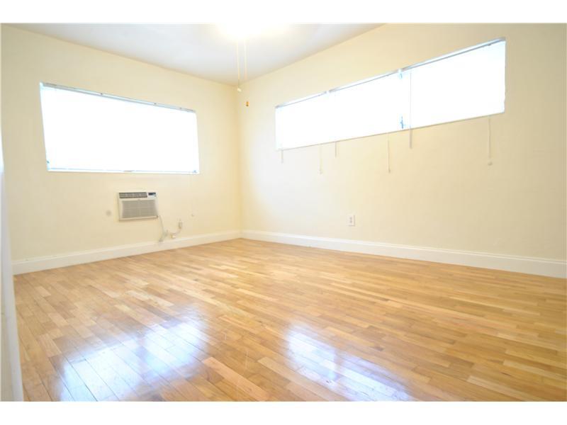 BISCAYNE BEACH SUB - Residential Lease