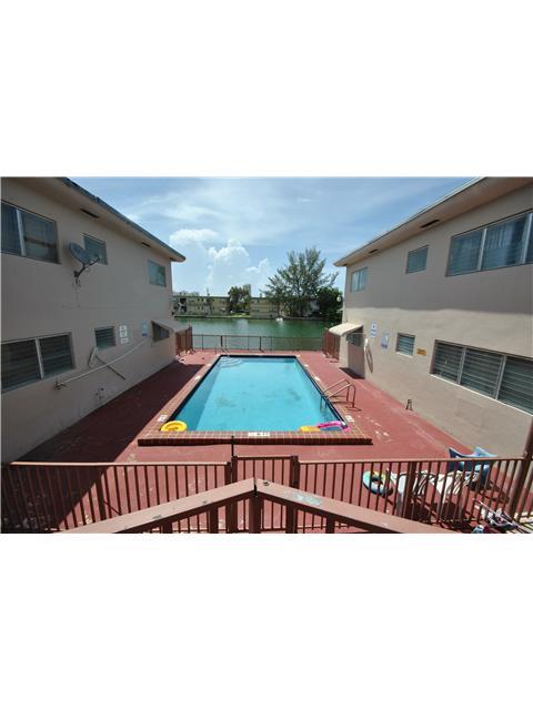 BISCAYNE BEACH SUB - Residential Lease
