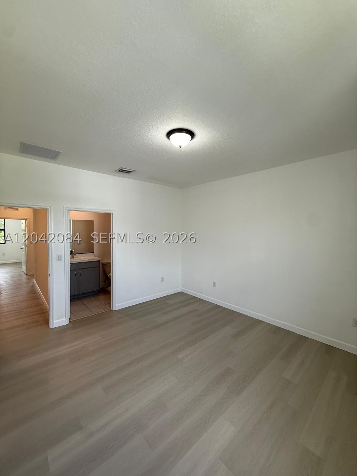 REGAL PALM SUBDIVISION - Residential