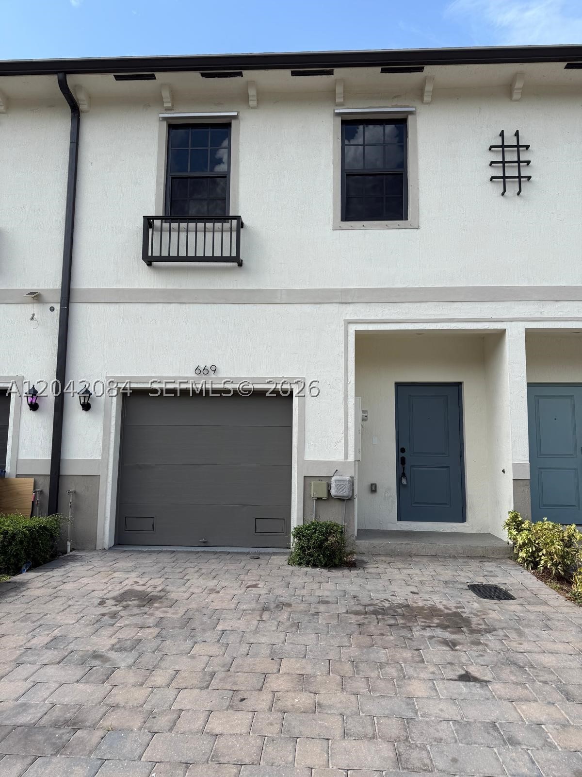 REGAL PALM SUBDIVISION - Residential