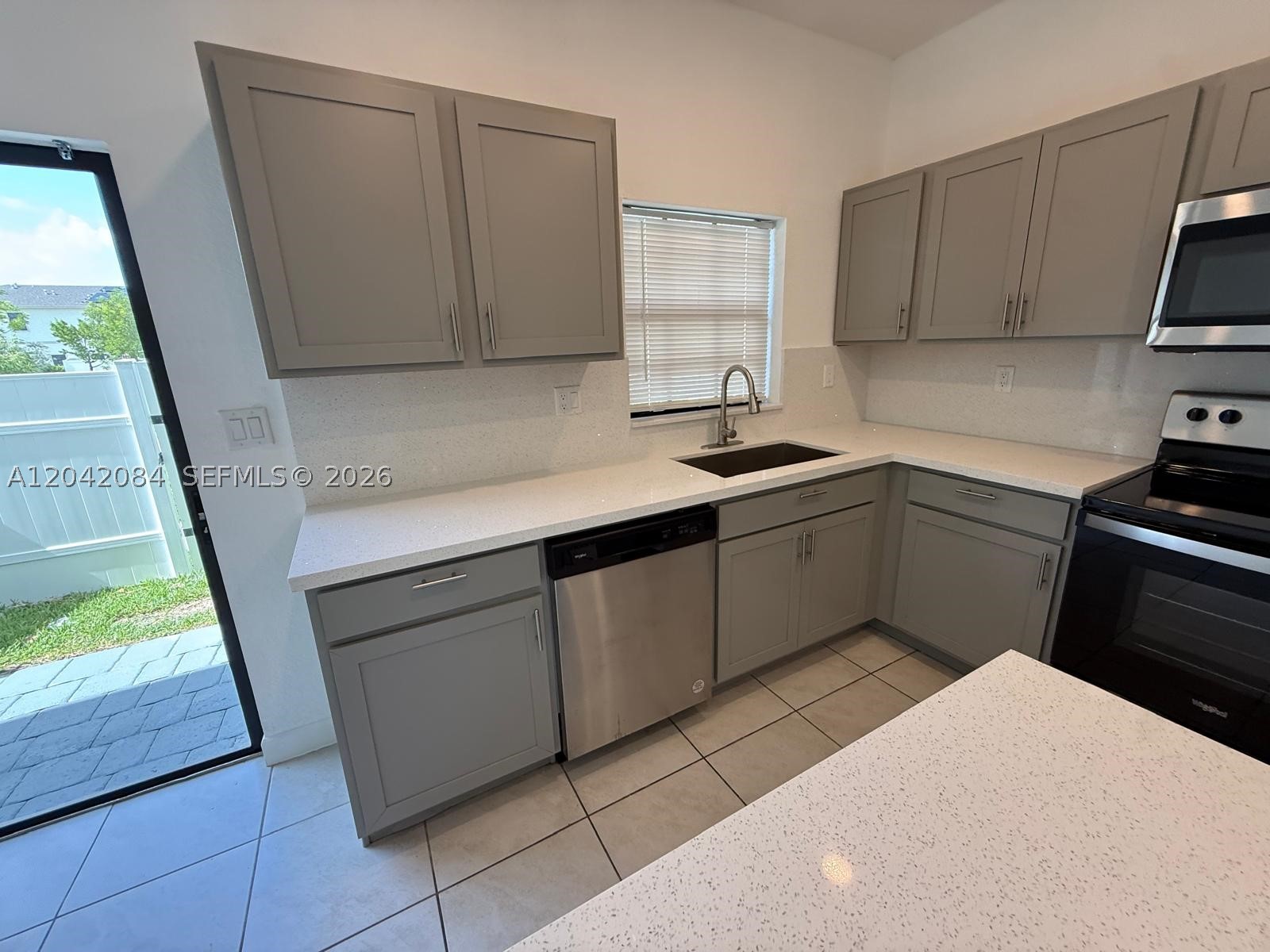 REGAL PALM SUBDIVISION - Residential