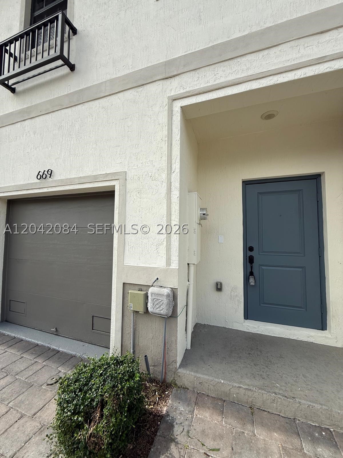 REGAL PALM SUBDIVISION - Residential