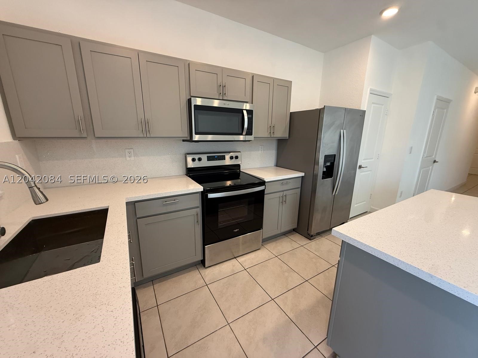 REGAL PALM SUBDIVISION - Residential