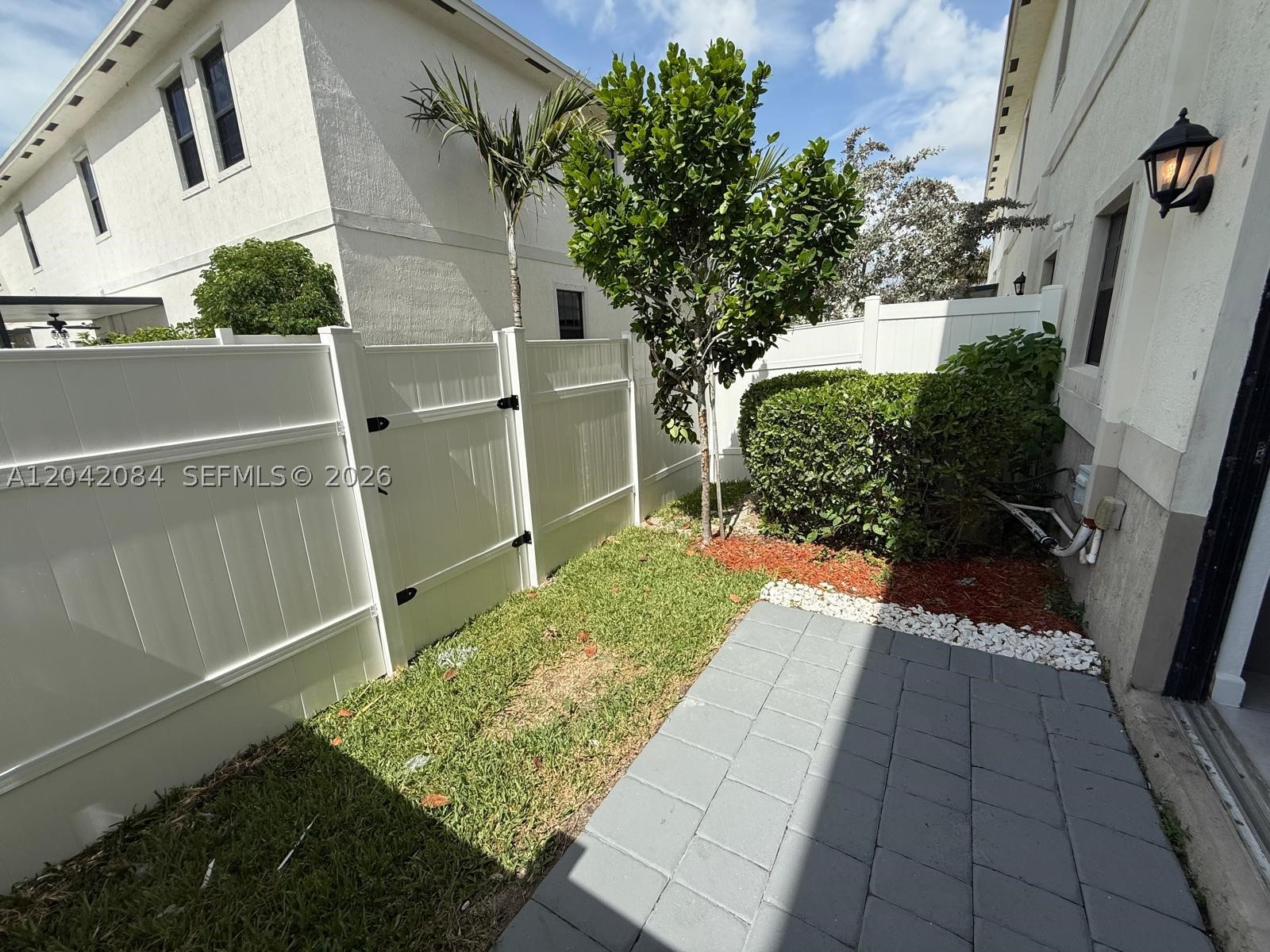 REGAL PALM SUBDIVISION - Residential