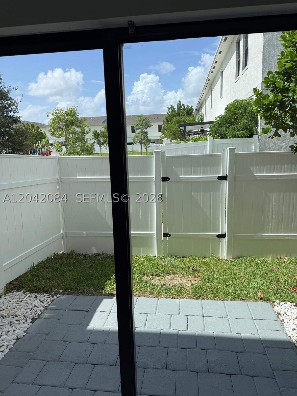 REGAL PALM SUBDIVISION - Residential