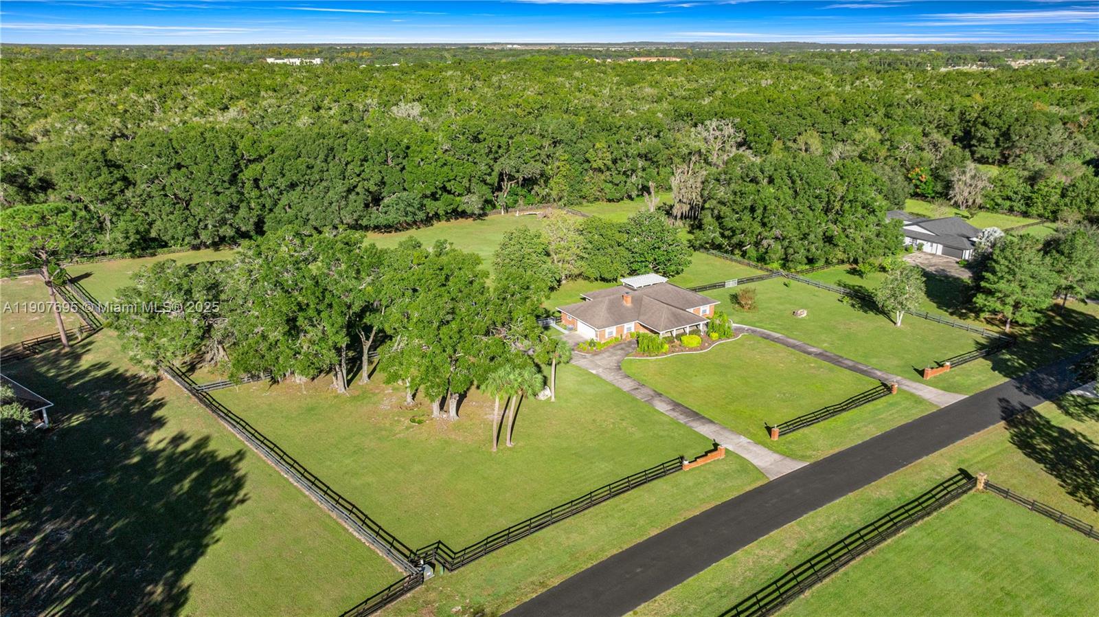 COUNTRYSIDE FARMS OF OCALA - Residential