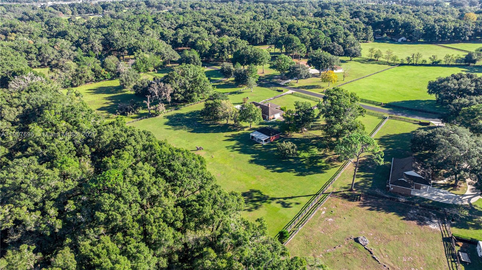 COUNTRYSIDE FARMS OF OCALA - Residential