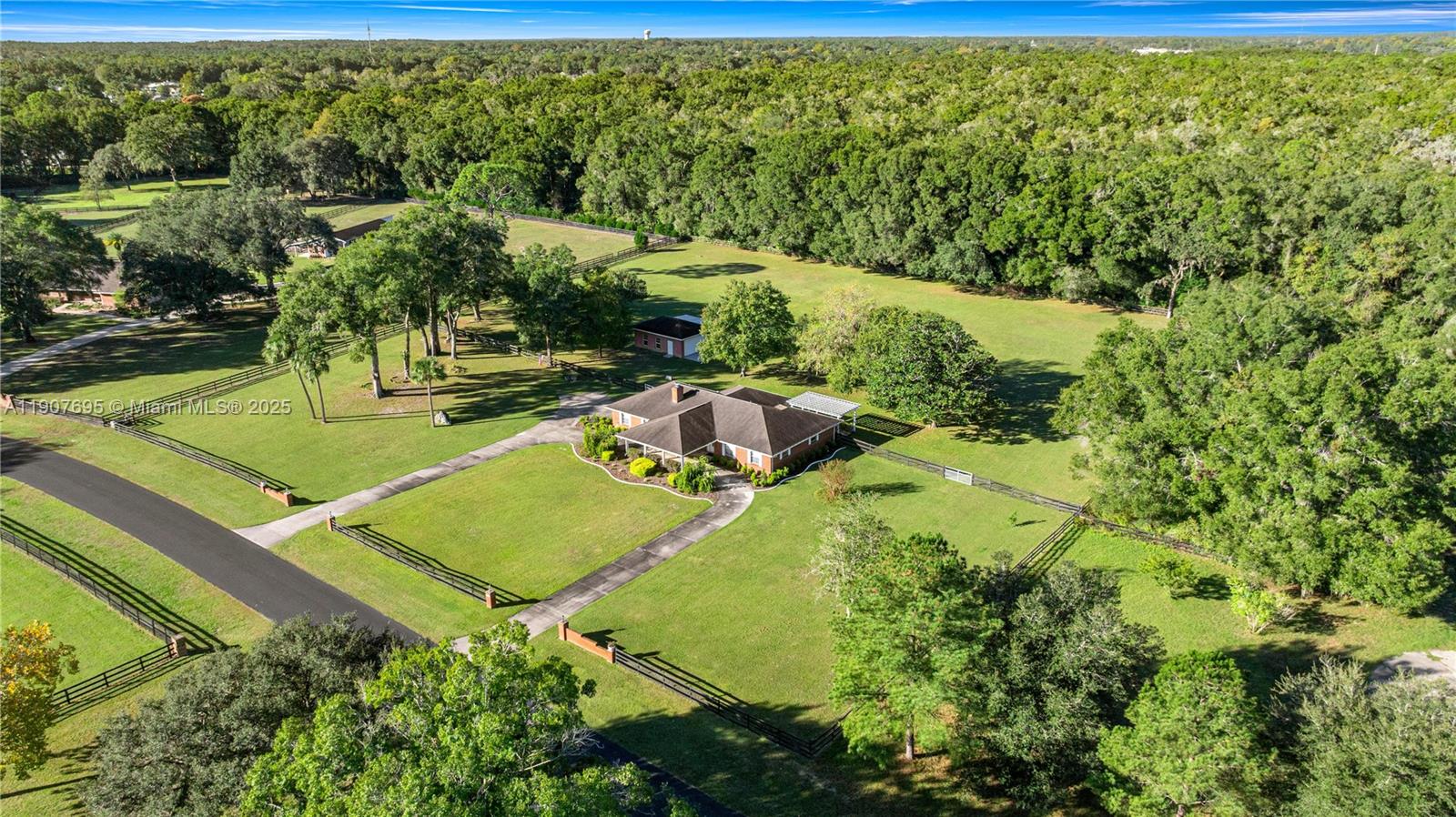 COUNTRYSIDE FARMS OF OCALA - Residential