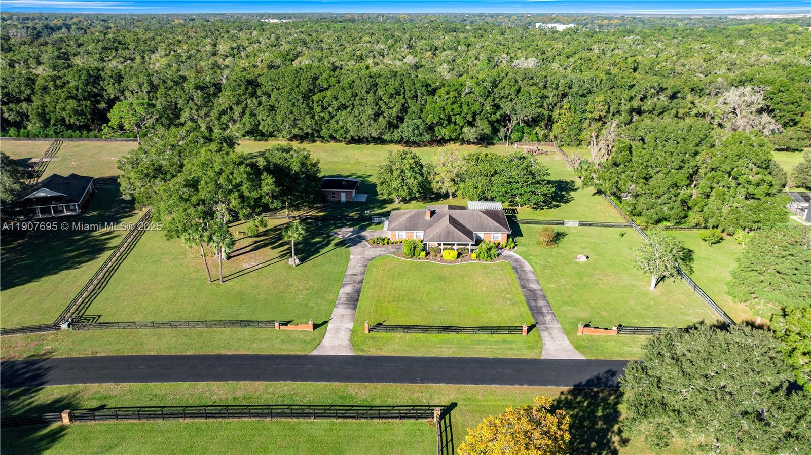 COUNTRYSIDE FARMS OF OCALA - Residential