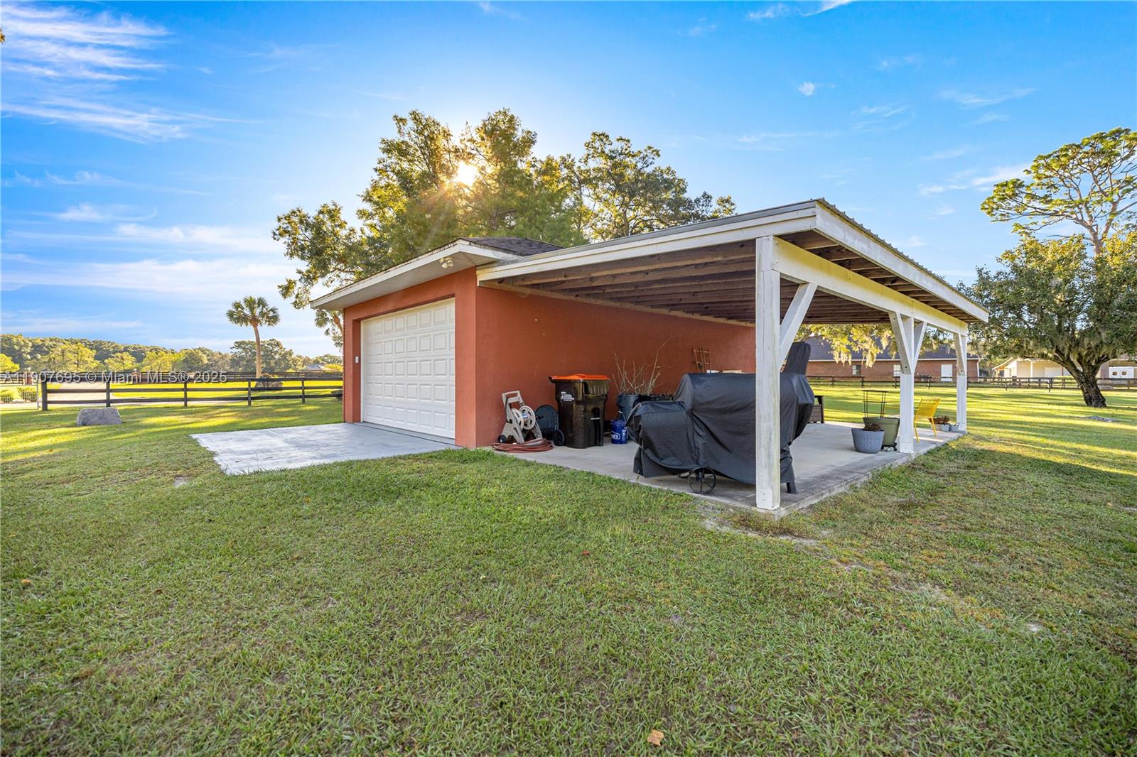 COUNTRYSIDE FARMS OF OCALA - Residential