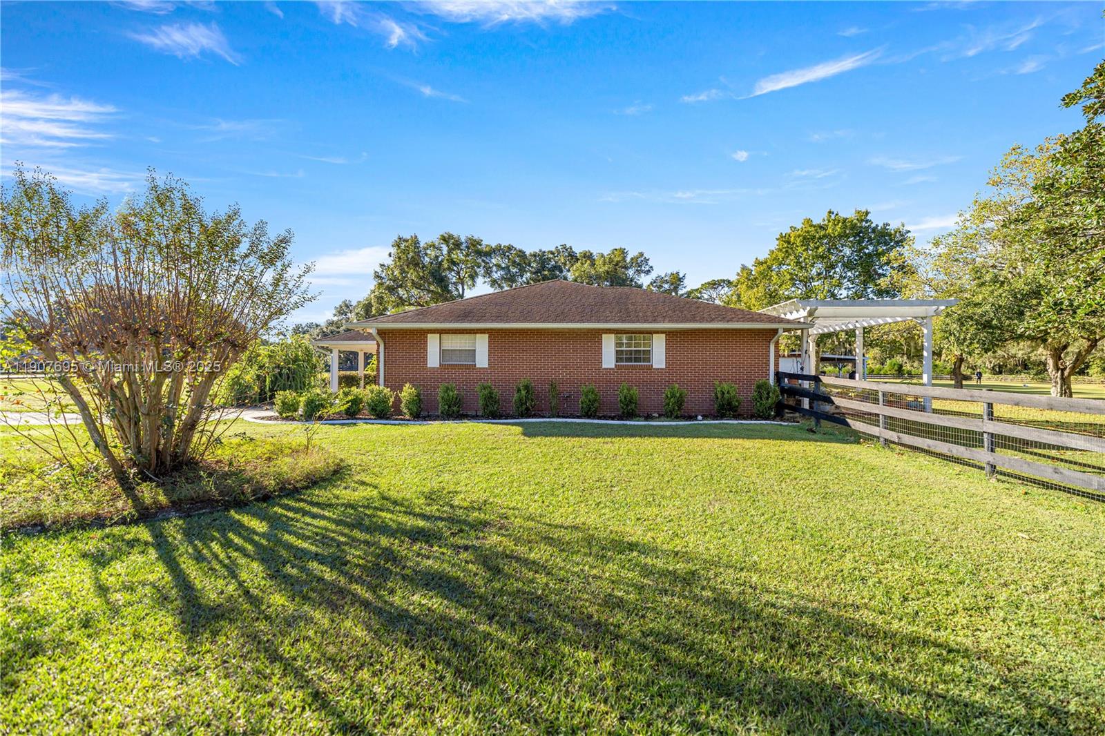 COUNTRYSIDE FARMS OF OCALA - Residential