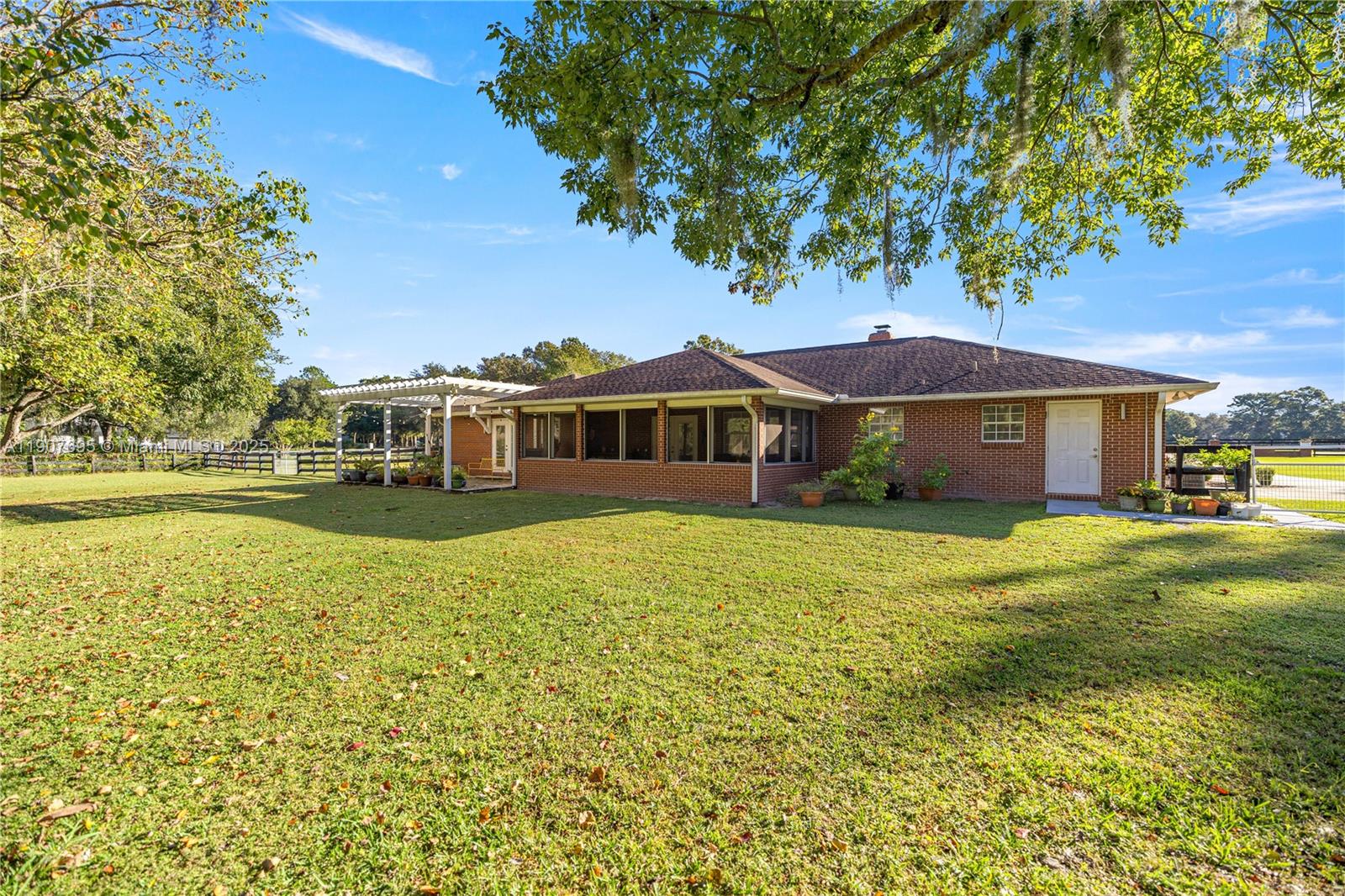 COUNTRYSIDE FARMS OF OCALA - Residential